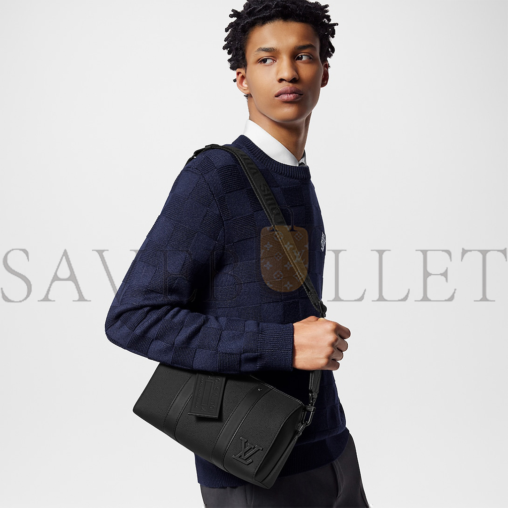 l**is V*t*n city keepall m59255 (27*17*13cm)